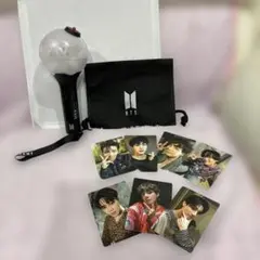 BTS アミボムVer.3 ・トレカ有り