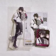 DIABOLIK LOVERS キノ アクスタ シャ・デモニアック