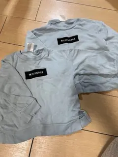 コンバーストレーナー 100 110