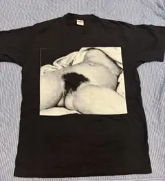 M 黒supreme 12ss origin オリジン　tee