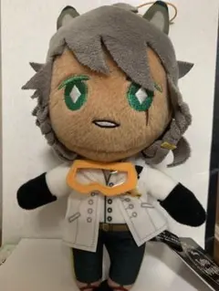 ツイステットワンダーランド レオナ・キングスカラー