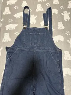 【値下‼️】オーバーオール