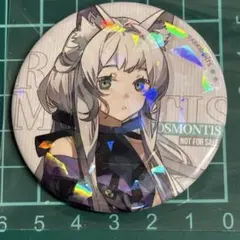 アークナイツ ロスモンティス ラバスト ラバーストラップ