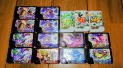 ポケモンフレンダ　ピック15枚セット