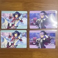 あんスタ エスプリ まとめ売り - メルカリ