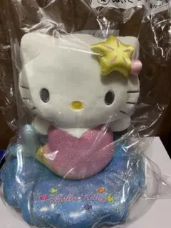 ハローキティ 当たりくじマーメイド
