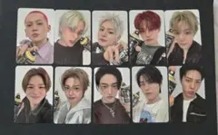 ラスト1点】Seventeen yzy 中華ヨントン トレカセット - メルカリ