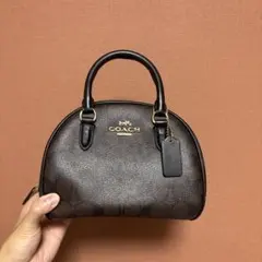 COACH ハンドバッグ
