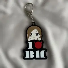 babymonster キーホルダー　パリタ