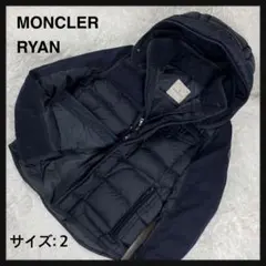 (訳あり)MONCLER モンクレール LYON ナイロンパーカー サイズ4 訳あり)MONCLER モンクレール LYON ナイロンパーカー サイズ4 - メルカリ