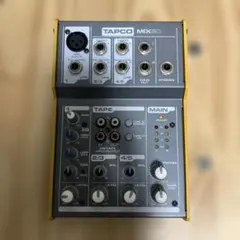 2026年最新】TAPCO MIXの人気アイテム - メルカリ