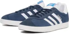 新品未使用 adidas Gazelle ネイビー スニーカー IG6212