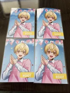 新品★すとぷり【るぅと】すとろべりーすたーと★ノベルティ★特典★クリアファイル Amazon.co.jp: すとろべりーすたーと: ミュージック