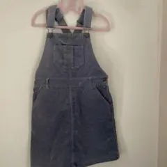 GLOBAL WORK ジャンバースカート 130