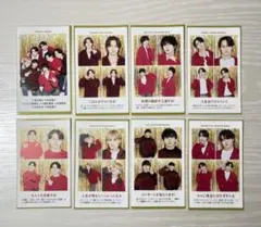 TVガイド 証明写真 TravisJapan