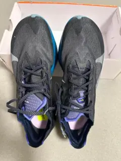 ZOOMX VAPORFLY NEXT% 4 NIKE HF6414 25.５のサムネイル