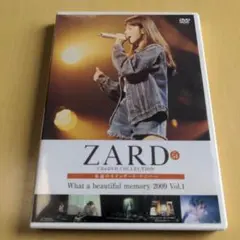 ZARD 永遠のスタンダード・ナンバー 48 日本青年館編 2 DVDのみ - メルカリ