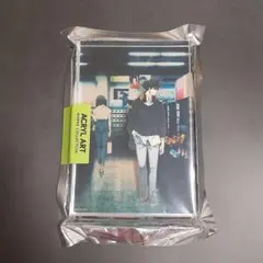 呪術廻戦　アクリルアート　MAPPA 伏黒恵