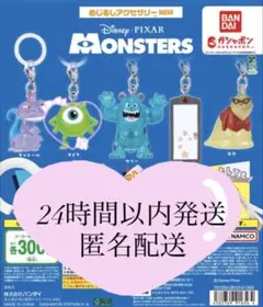 モンスターズインク めじるしアクセサリー マイク