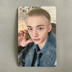 stray kids skz スキズ hollow 会場限定 トレカ ヒョンジン