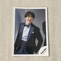 2026年最新】深澤辰哉 公式写真の人気アイテム - メルカリ