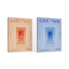 GATE WAY ASTRO