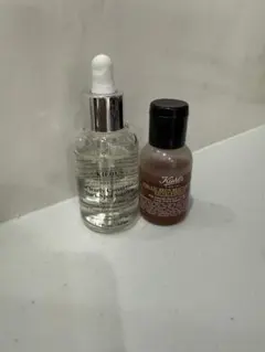 2025年最新】キールズ クリアリーブライトエッセンス サンプルの人気