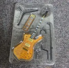 THE GUITAR LEGEND GRECO ミニチュア ギター フィギュア