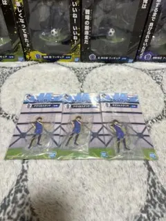 ブルーロック一番くじ