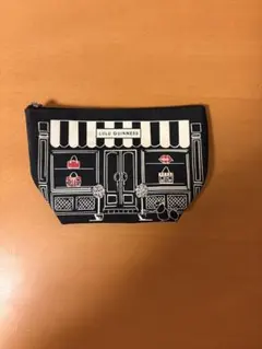 LULU GUINNESS ポーチのサムネイル