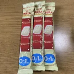明治 ほほえみ らくらくキューブ 200ml×3個