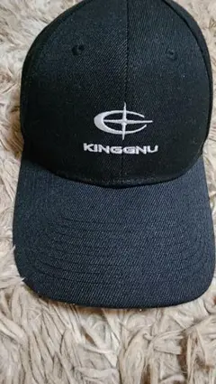 2026年最新】King gnu キャップ 黒の人気アイテム - メルカリ