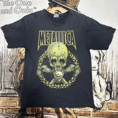 Metallica ヴィンテージTシャツ