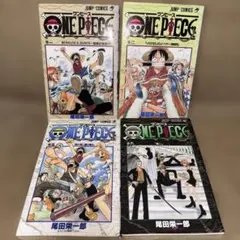 2026年最新】ワンピース 初版 6巻の人気アイテム - メルカリ