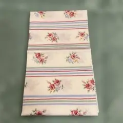 未使用／ハギレ10枚セット 約30✖️約52cm