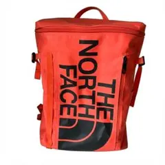 [ザノースフェイス] オレンジリュック ヒューズボックス2 NM82255