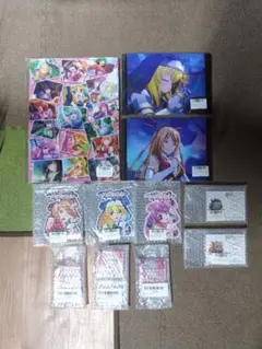 戦国乙女 立花ドウセツ グッズまとめ出品 - メルカリ
