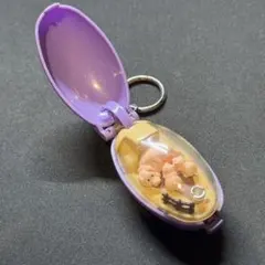 ポケットクリッター ブタ 豚 oink ジャンク