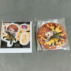 アイフェス 十王院カケル アクスタ 缶バッジ - メルカリ