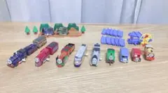 トーマス ガチャガチャ まとめ売り④