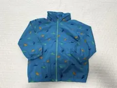 MOTHERWAYS ジャケット ウインドブレーカー 110cmのサムネイル