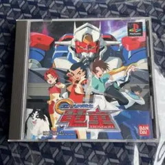 GEAR戦士 電童