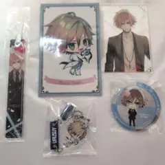 Collar×Malice オトパ2020 メセカ アクスタ セット - メルカリ