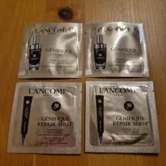 《LANCOME》7/3発売！ジェニフィックターゲティングショット、他4包！のサムネイル