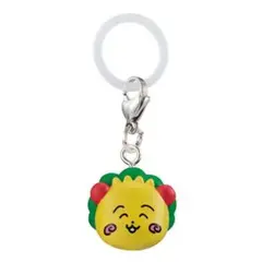 コジコジ めじるしアクセサリー3 コジコジ D ① ガチャ