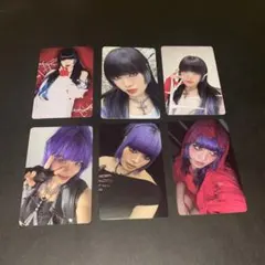 HANA なおこ NAOKO トレカ フォトカード まとめ売り - メルカリ