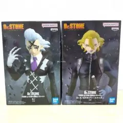 2026年最新】Dr.STONE FIGURE of STONE WORLD-造形の科学-ゼノの人気