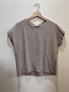 ITEMS URBAN RESEARCH 半袖カットソー　フリーサイズのサムネイル