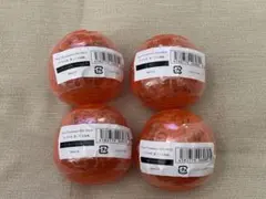 メ*ン様 ワンピース ワンピの実4個セット