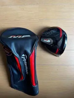 TaylorMade M6 ドライバーヘッドのみ 2025年最新】m6ドライバー ヘッドのみの人気アイテム - メルカリ
